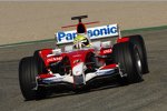 Ralf Schumacher (Toyota)