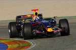 David Coulthard (Red Bull) 