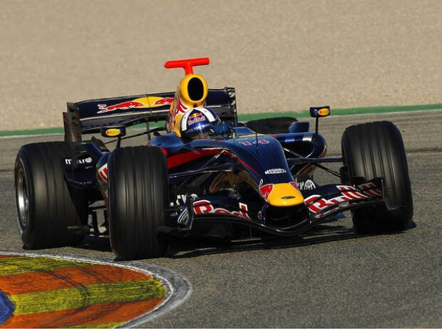 David Coulthard David Coulthard