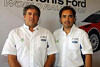 Bild zum Inhalt: Munchi's Ford WRT bereitet sich auf WRC-Einstieg vor