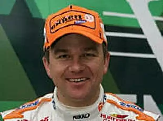 Henning Solberg Titel-Bild zur News: Henning Solberg