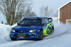 Bild zum Inhalt: Subaru will Erfolg in Schweden fortsetzen