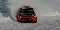 Daniel Carlsson