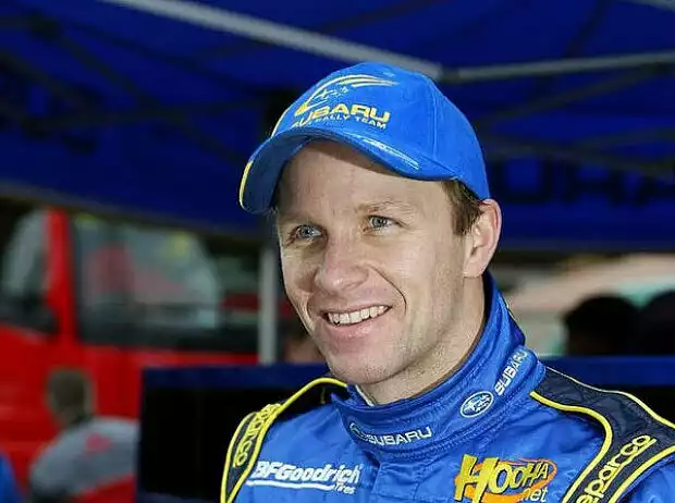 Titel-Bild zur News: Petter Solberg