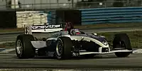 Paul Tracy