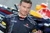 Bild zum Inhalt: Coulthard geht es um den Spaß an der Sache