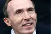 Bild zum Inhalt: Williams mit neuer Markenidentität
