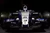 Bild zum Inhalt: Williams-Toyota FW29 in Grove enthüllt