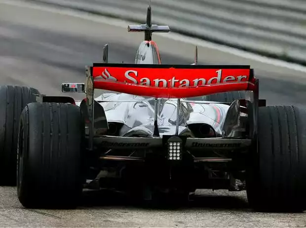 Titel-Bild zur News: Fernando Alonso