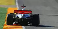 Bild zum Inhalt: McLaren-Mercedes: Wochenbestzeit und Motorschaden