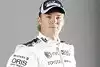 Bild zum Inhalt: Rosberg: "Das Team pusht wie die Hölle"