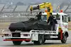 Bild zum Inhalt: Tests: Ist bei Red Bull Racing der Wurm drin?