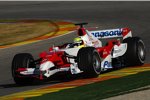 Ralf Schumacher (Toyota)