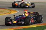 David Coulthard (Red Bull) 