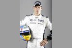 Alexander Wurz (Williams-Toyota)