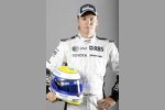 Nico Rosberg (Williams)