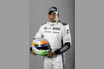 Narain Karthikeyan, Williams-Testfahrer