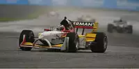 Nico Hülkenberg