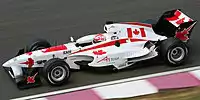 James Hinchcliffe