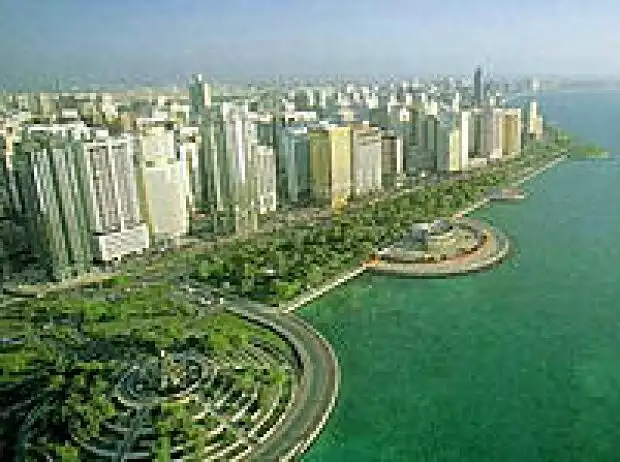 Abu Dhabi Titel-Bild zur News: Abu Dhabi