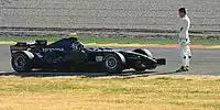 Jenson Button