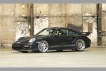 Bei 9ff möchte man den Porsche auf über 900 PS bringen