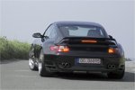 Bei 9ff möchte man den Porsche auf über 900 PS bringen
