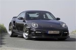 Bei 9ff möchte man den Porsche auf über 900 PS bringen