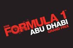 Die Formel 1 gastiert 2009 auch mit einem Rennen in Abu Dhabi
