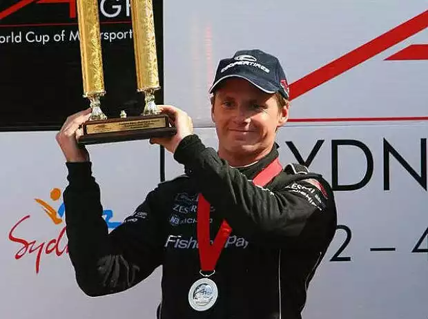 Jonny Reid Titel-Bild zur News: Jonny Reid