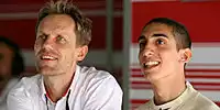 Sebastien Buemi