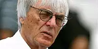 Bild zum Inhalt: Ecclestone wünscht sich 20 Rennen pro Saison