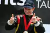 Bild zum Inhalt: A1GP: Hülkenberg feiert den nächsten Doppelsieg