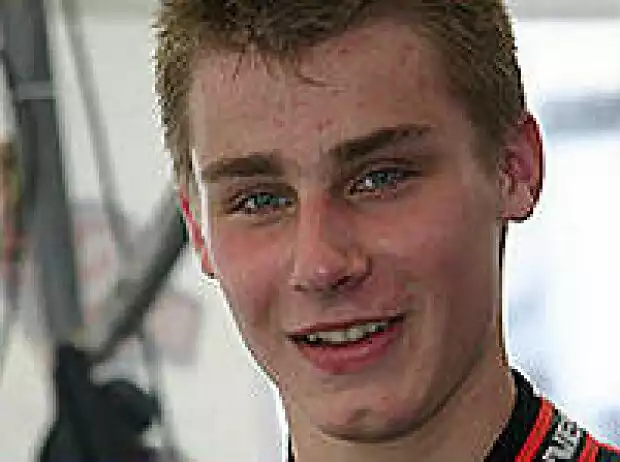 Jules Cluzel Titel-Bild zur News: Jules Cluzel