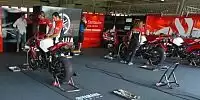 Superbike Yamaha