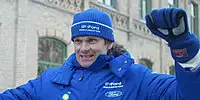 Marcus Grönholm