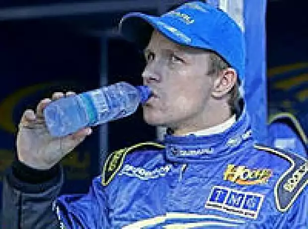 Petter Solberg Titel-Bild zur News: Petter Solberg
