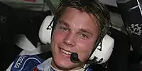 Andreas Mikkelsen