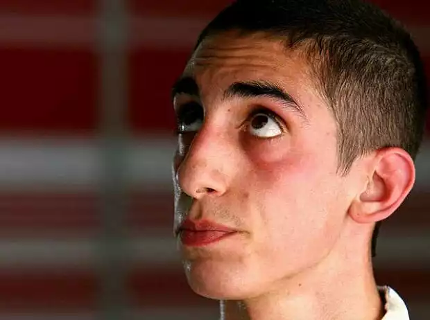 Sebastien Buemi Titel-Bild zur News: Sebastien Buemi