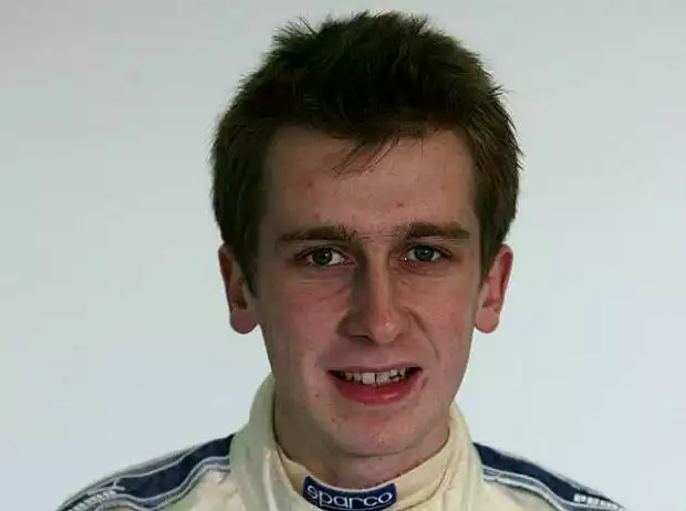 Titel-Bild zur News: Niall Breen