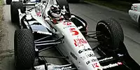 Newmann/Haas Champ Car