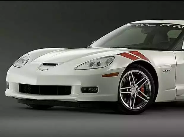 Z06 Titel-Bild zur News: Z06