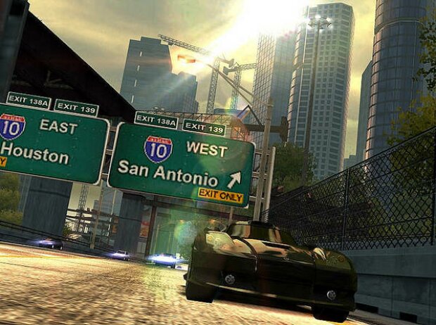 Burnout Dominator Burnout Dominator