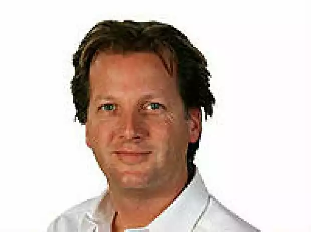 Michiel Mol Titel-Bild zur News: Michiel Mol