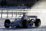 Nick Heidfeld (BMW Sauber F1 Team)