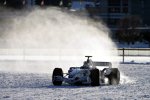 Nick Heidfeld (BMW Sauber F1 Team)