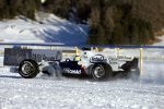 Nick Heidfeld (BMW Sauber F1 Team)