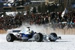 Nick Heidfeld (BMW Sauber F1 Team)