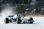 Nick Heidfeld (BMW Sauber F1 Team)