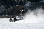 Nick Heidfeld (BMW Sauber F1 Team)